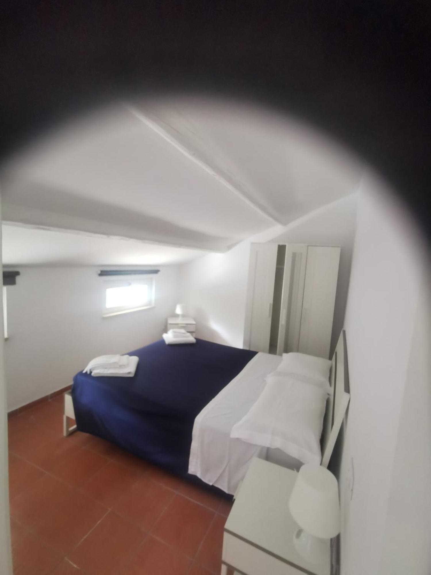 Bambu Affittacamere & Residence テーラモ エクステリア 写真