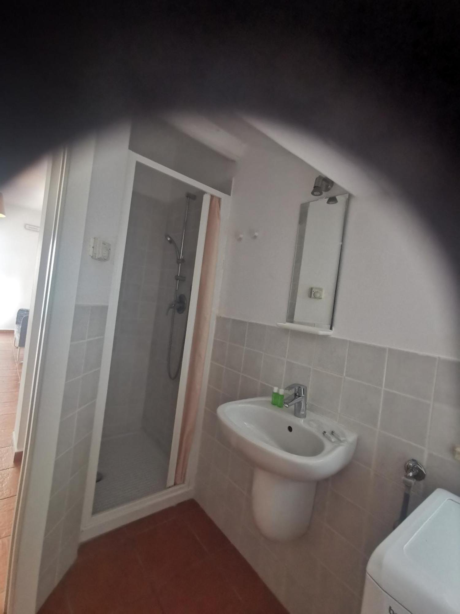 Bambu Affittacamere & Residence テーラモ エクステリア 写真