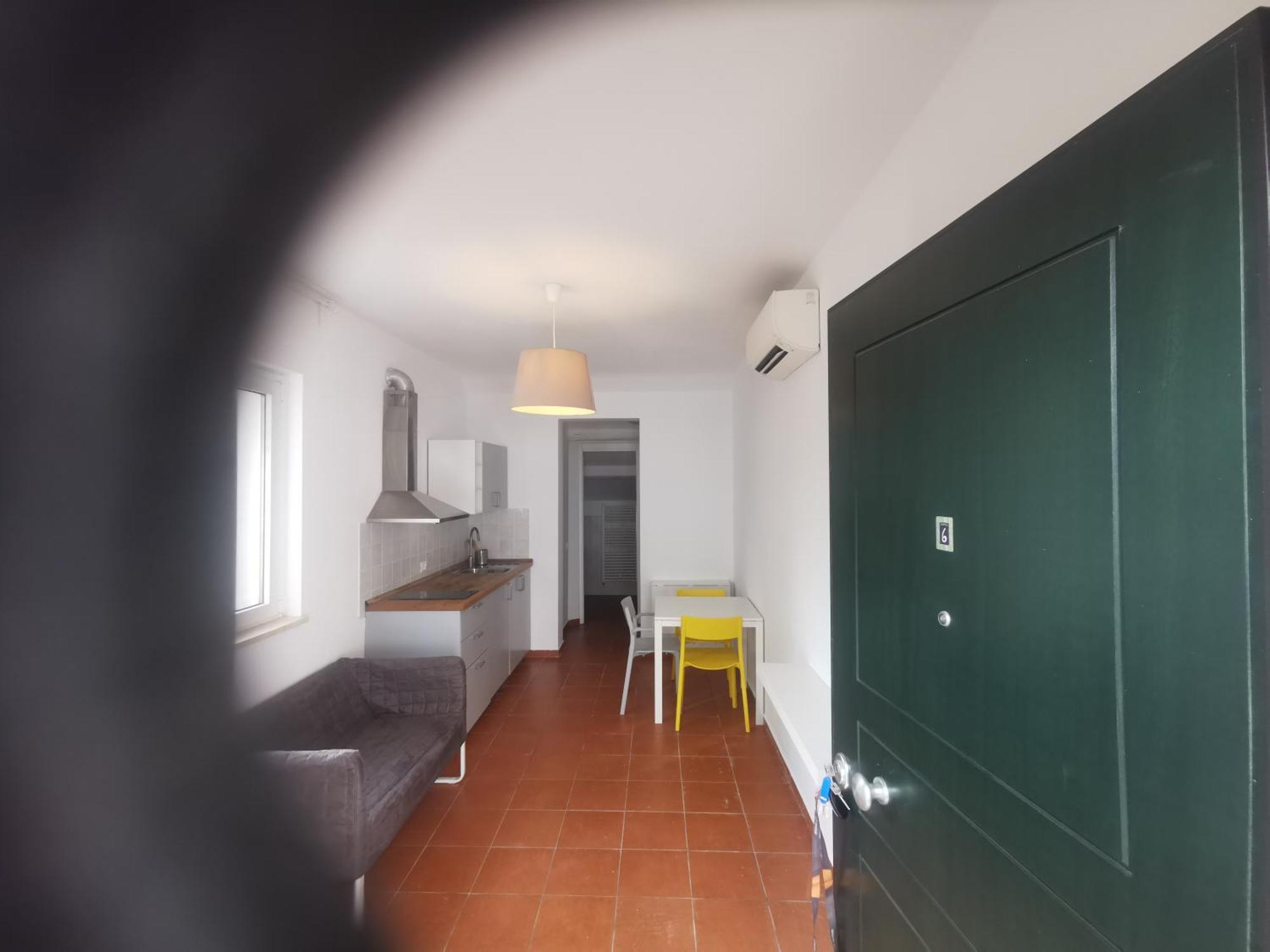 Bambu Affittacamere & Residence テーラモ エクステリア 写真