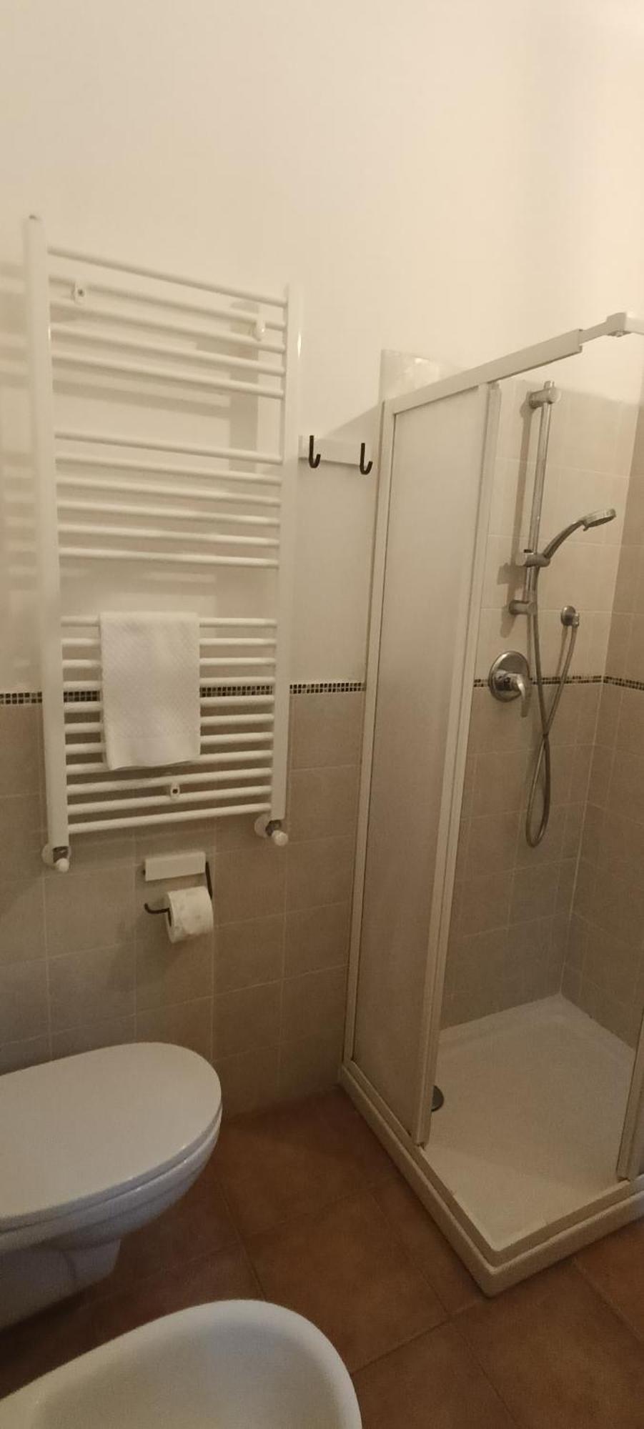 Bambu Affittacamere & Residence テーラモ エクステリア 写真