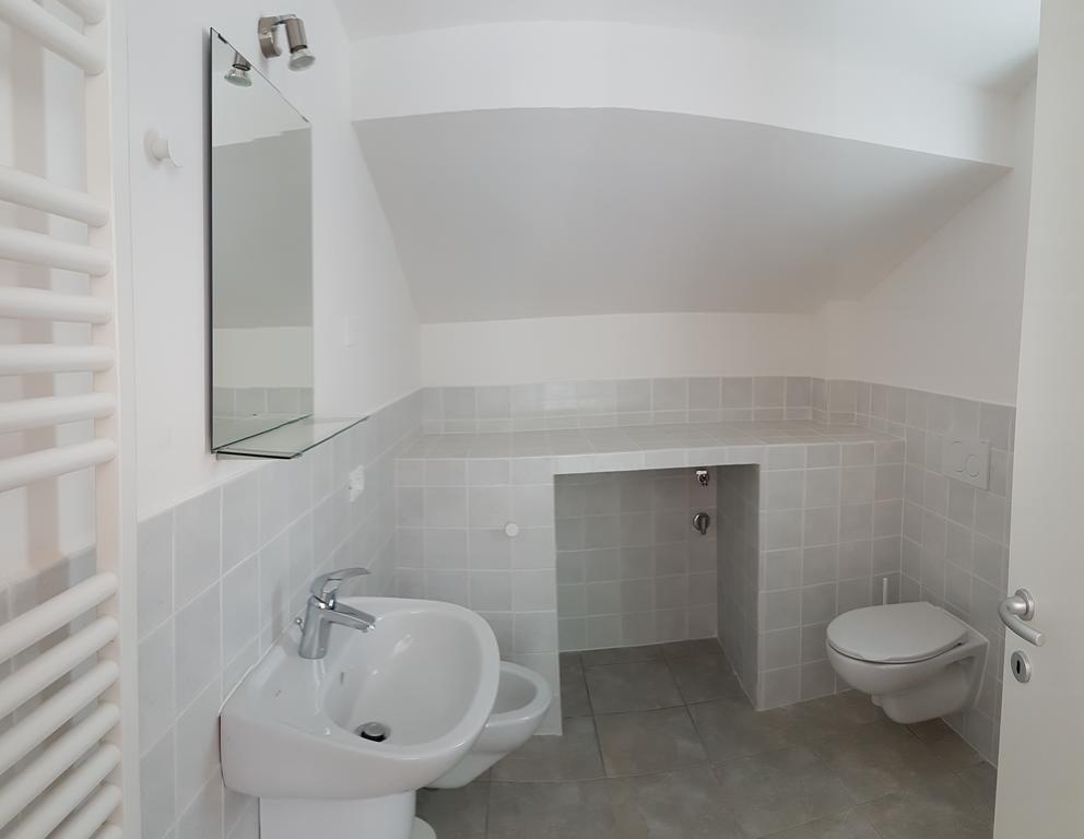 Bambu Affittacamere & Residence テーラモ エクステリア 写真